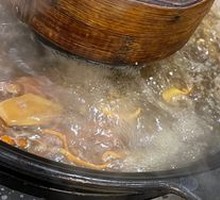 Steamed Beef with Rice Flour