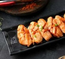 Pan-Fried Chicken Wings