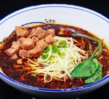 Saozi Noodles