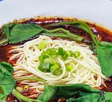 Vegetarian Noodles