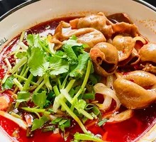 Fatty Intestine Rice Noodles