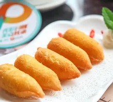 Crispy Banana