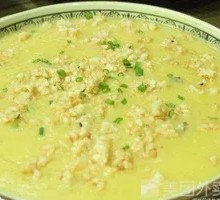 Rice and Red Bean Soup