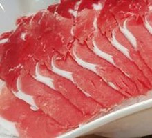 Tender Beef