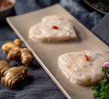 Shrimp paste