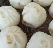 Steamed Xiao Long Bao