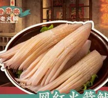 Rocket Squid