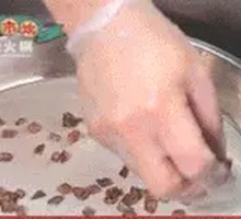 Five-Spice Beef with Tiao Pi
