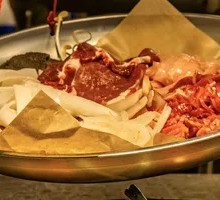 Meat Dish