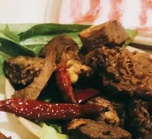 Tender Beef