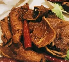 Tripe