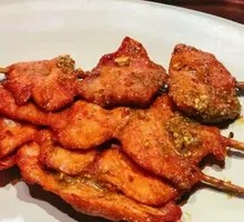 Pork Tenderloin