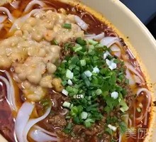 豌杂米粉