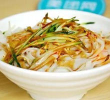 Dry Rice Noodles
