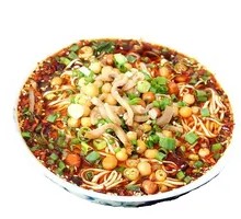 Small Noodles