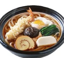 Three Delicacies Hot Pot