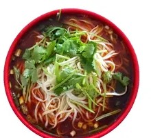 Vegetarian Noodles