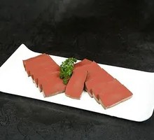 Duck Blood