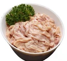 Duck Intestines