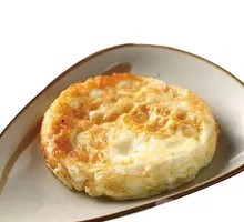Nutritious Fried Egg