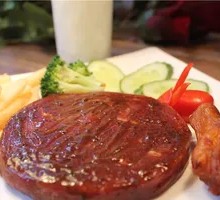 Pan-Seared Tender Steak