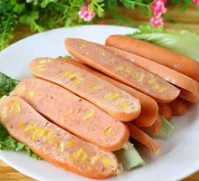 Corn Sausage