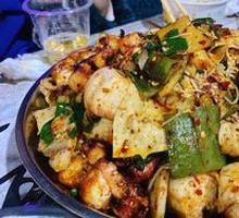 Small Skewers