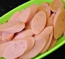 Ham Sausage