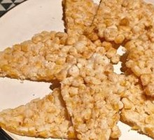Corn Pancake