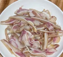 Pork Ear
