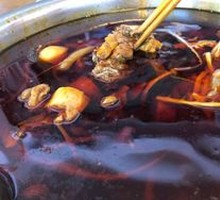 Fatty Intestine Chicken