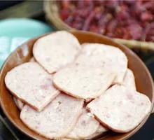 Maling Luncheon Meat