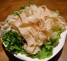 Tofu Skin