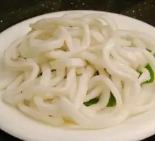Potato Noodles