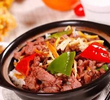 Beef Stew