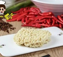 Hot Pot Noodles