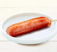 Grilled Sausage