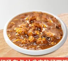 Sichuan-style Braised Pork