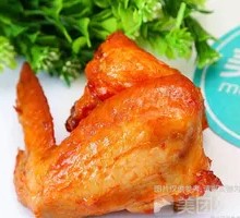 Orleans Grilled Wings