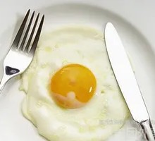 Soft-boiled Egg