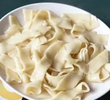 Belt Noodles