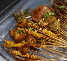 Signature Chicken Gizzard