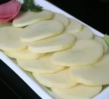 Potato Slices