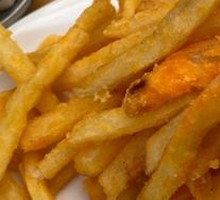 Fried Potatoes