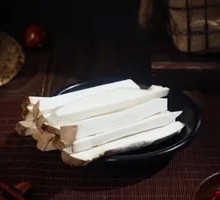 Almond Mushroom