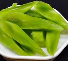 Bamboo Shoot Tip