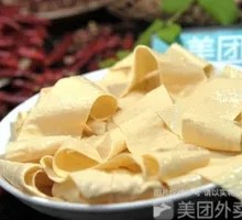 Tofu Skin