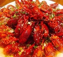 Crawfish