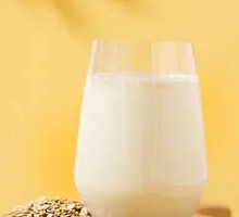 Oat and Job's Tears Soy Milk