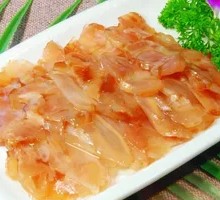 鲜牛脊髓